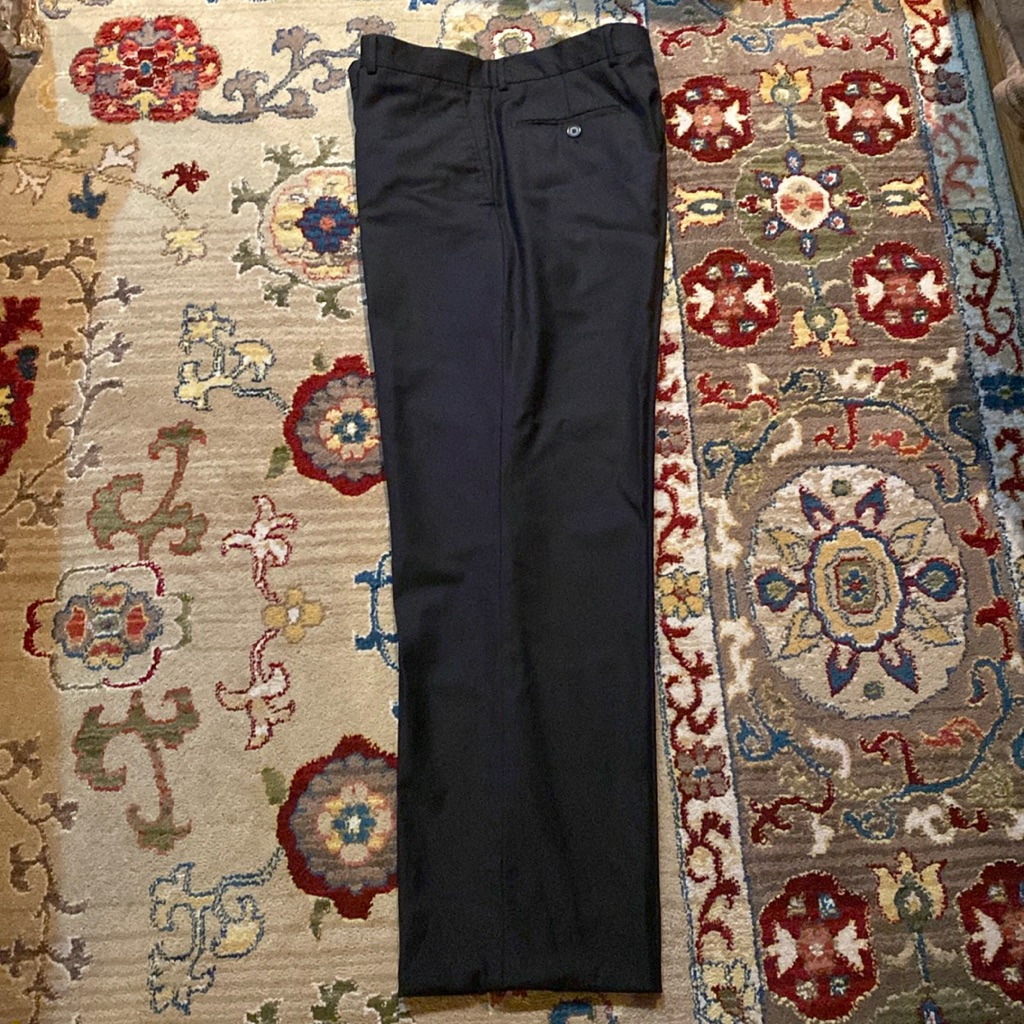 Mens Azzaro Pants